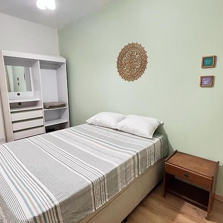 Apartamento - Praia Do Itagua Ubatuba Extérieur photo