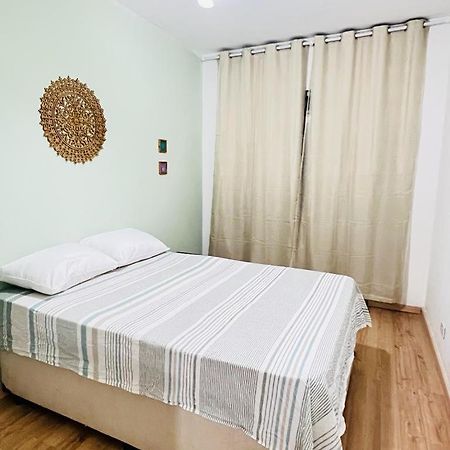 Apartamento - Praia Do Itagua Ubatuba Extérieur photo