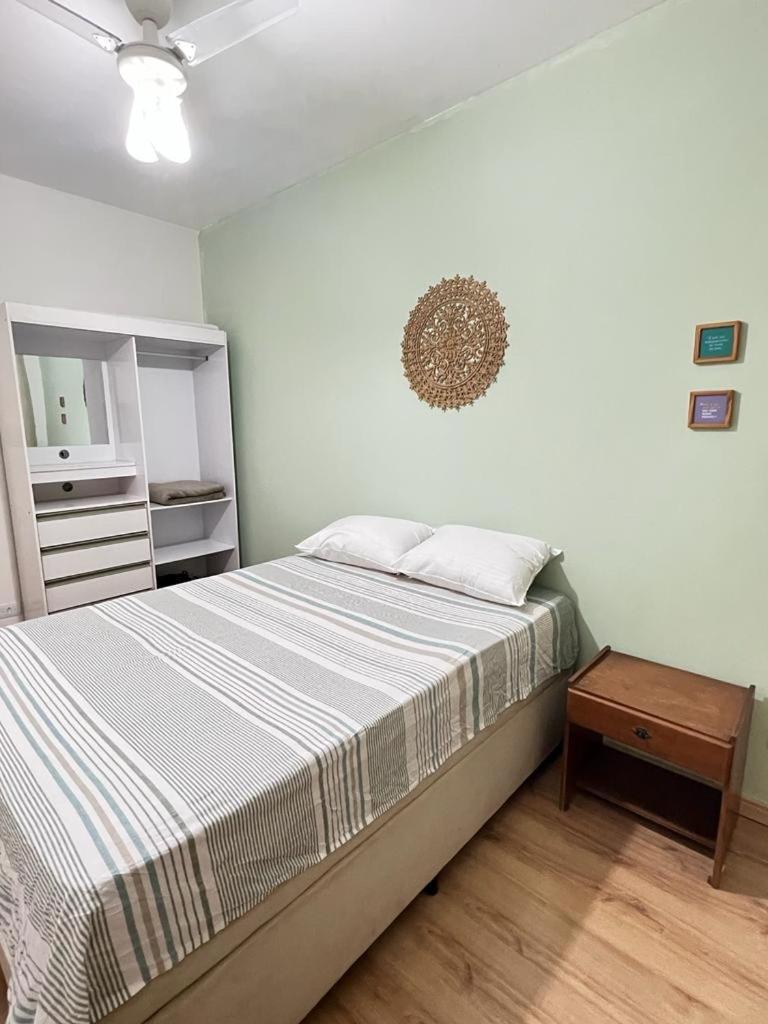 Apartamento - Praia Do Itagua Ubatuba Extérieur photo