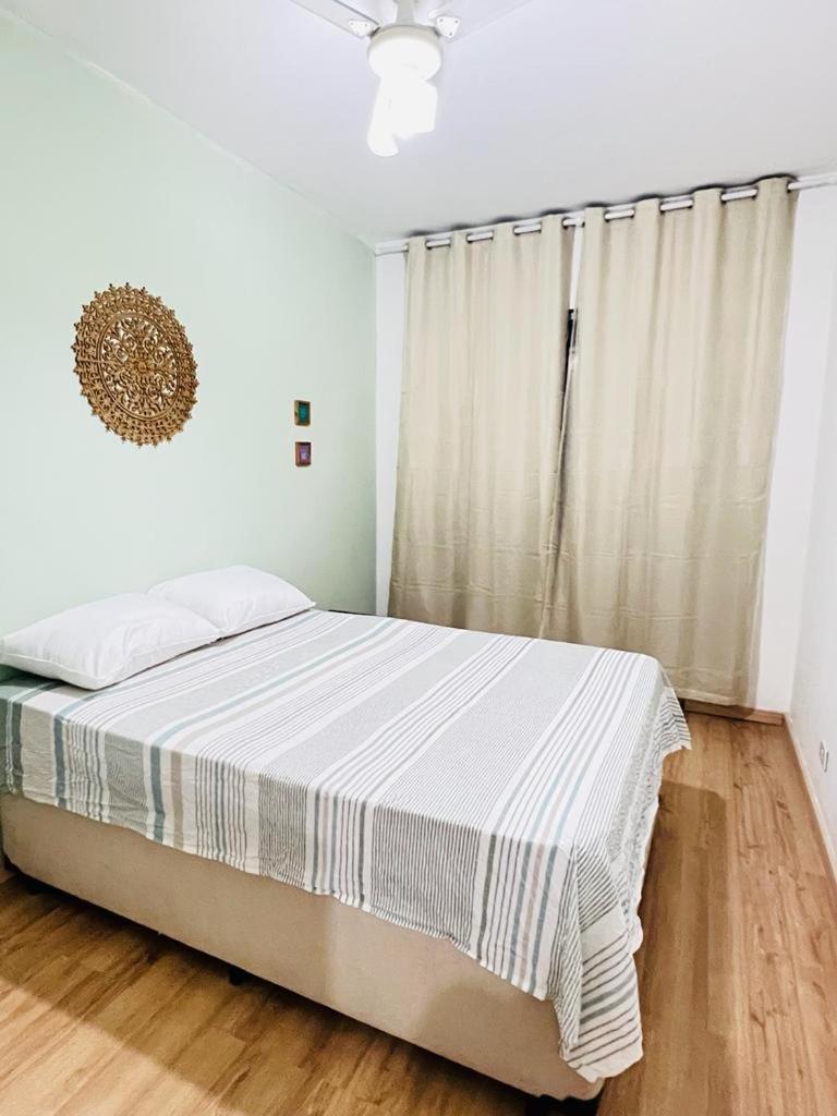 Apartamento - Praia Do Itagua Ubatuba Extérieur photo